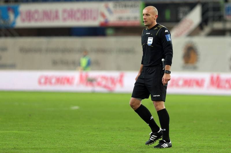 Football. Lotto Ekstraklasa. Piast Gliwice - Legia Warsaw. 12.12.2017