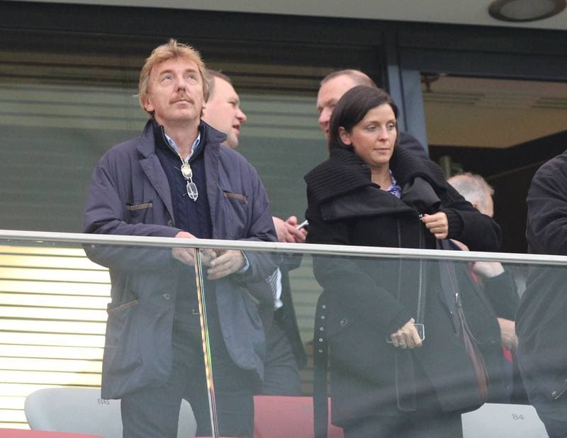 Football. FIFA World Cup Qualifiers. Poland - England. 17.10.2012