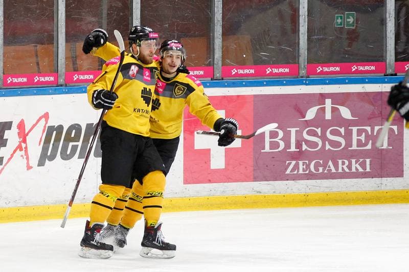 Ice Hockey. Tauron Hokej Liga. Tauron KH GKS Katowice - Comarch Cracovia. 12.03.2018
