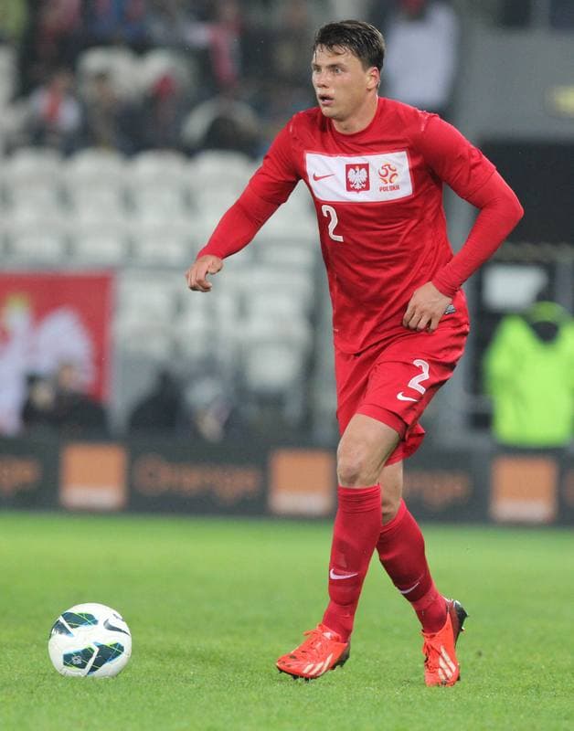 Football. International Friendly. Poland - Liechtenstein. 04.06.2013