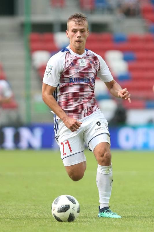 Football. Lotto Ekstraklasa. Gornik Zabrze - Wisla Plock. 29.07.2018
