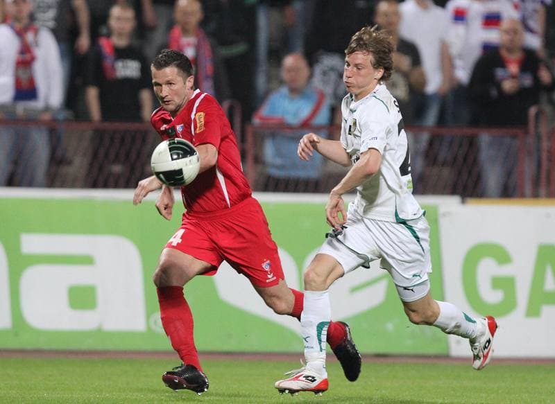 Football. PKO BP Ekstraklasa. Gornik Zabrze - Slask Wroclaw. 20.05.2011