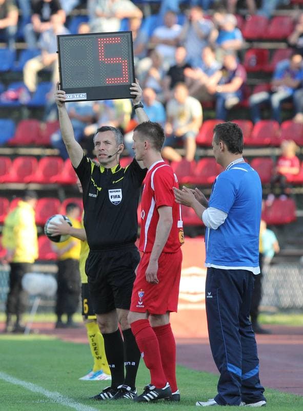 Football. PKO BP Ekstraklasa. Gornik Zabrze - Widzew Lodz. 29.05.2011