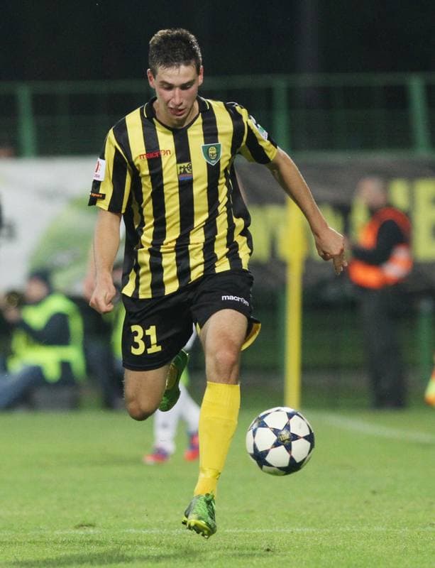 Football. I Liga. GKS Katowice - Arka Gdynia. 18.09.2013