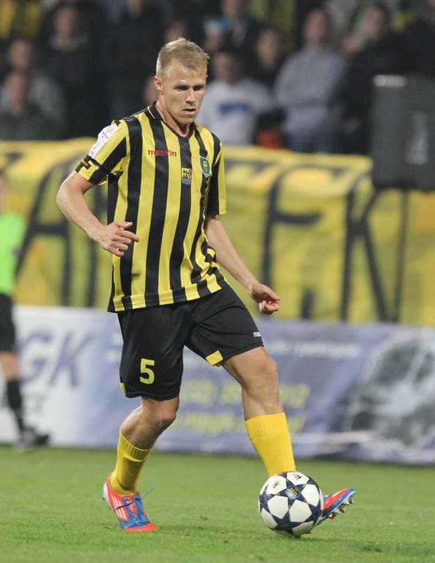 Football. I Liga. GKS Katowice - Stomil Olsztyn. 18.10.2014