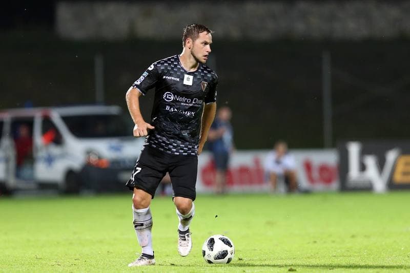Football. Lotto Ekstraklasa. Zaglebie Sosnowiec - Gornik Zabrze. 17.09.2018