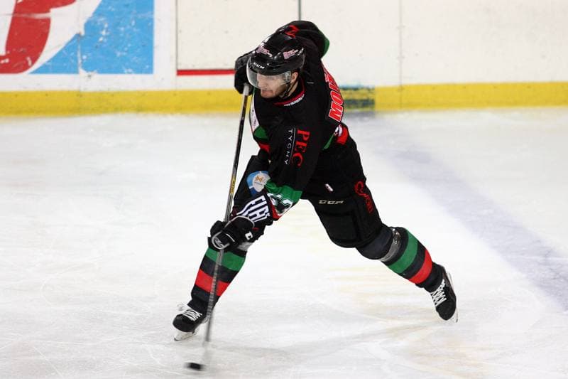 Ice Hockey. Polska Hokej Liga. HC GKS Katowice - GKS Tychy. 11.01.2015