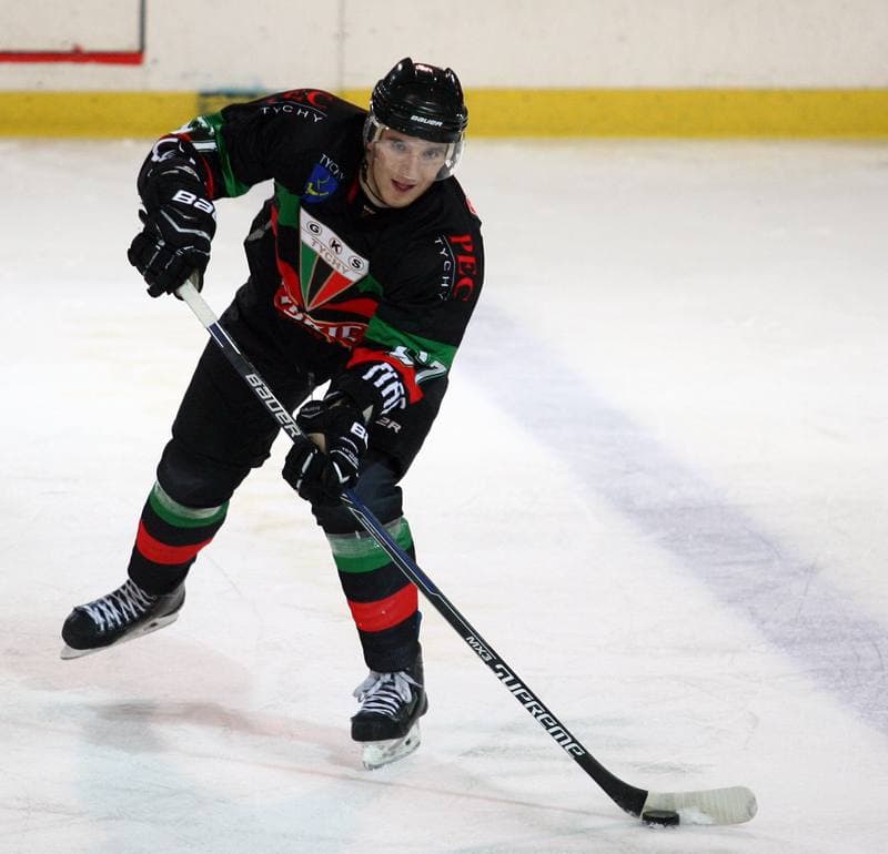 Ice Hockey. Polska Hokej Liga. HC GKS Katowice - GKS Tychy. 11.01.2015