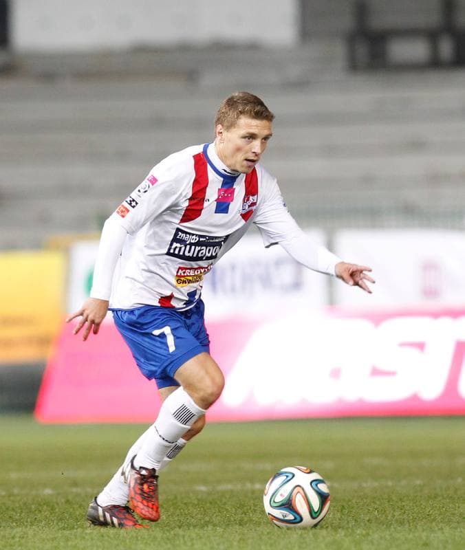 Football. T-Mobile Ekstraklasa. Podbeskidzie Bielsko Biala - Slask Wroclaw. 03.10.2014