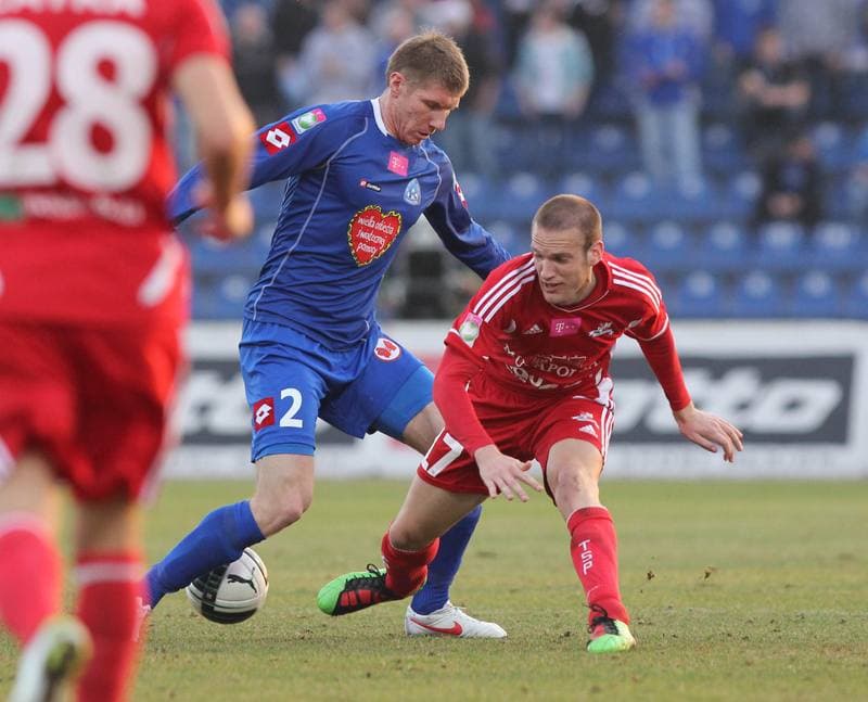 Football. T-Mobile Ekstraklasa. Ruch Chorzow - Podbeskidzie Bielsko-Biala. 18.03.2012