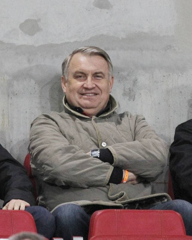 Football. Puchar Polski. Wisla Krakow - Ruch Chorzow. 10.04.2012