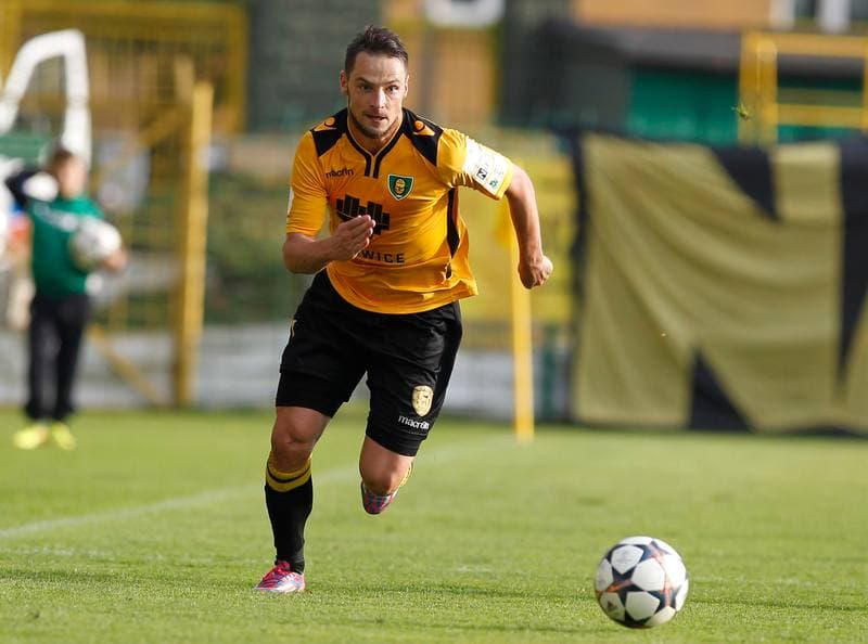 Football. I Liga. GKS Katowice - Stomil Olsztyn. 18.10.2014