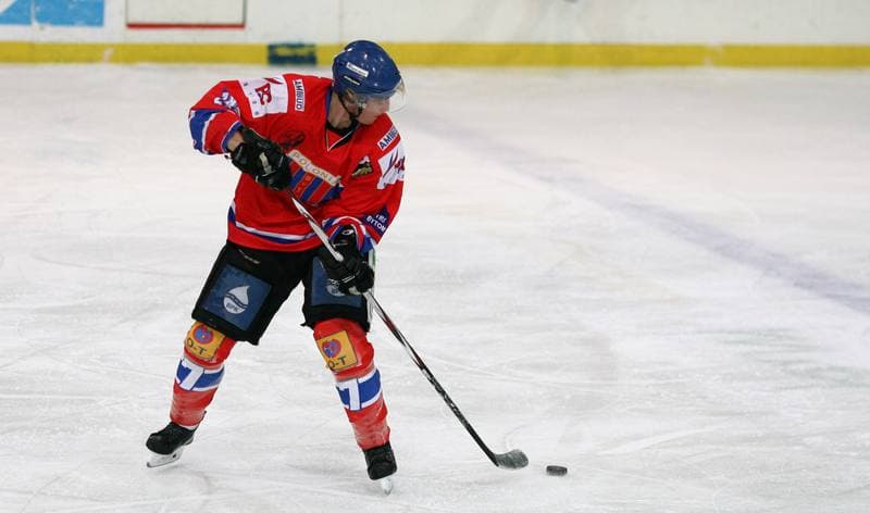 Ice Hockey. Tauron Hokej Liga. HC GKS Katowice - Polonia Bytom. 02.01.2015