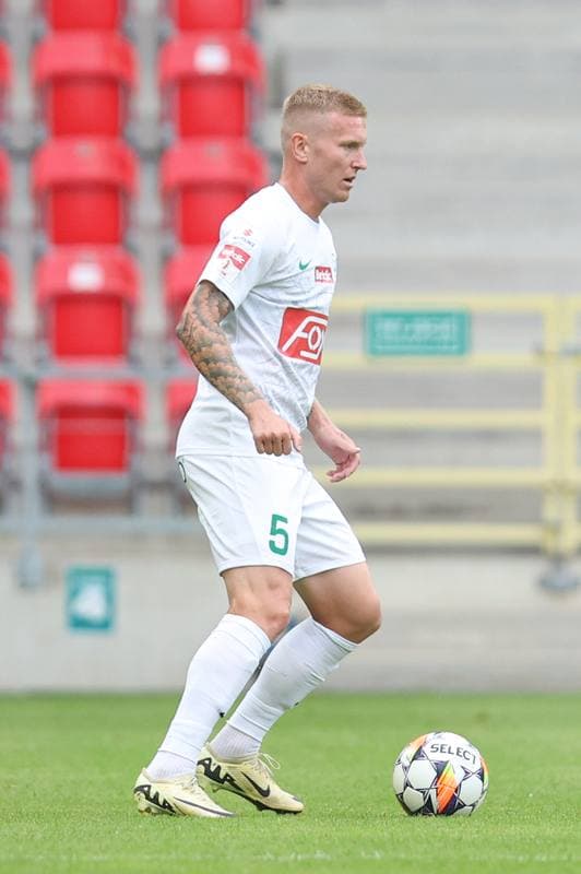 Football. Betclic I Liga. GKS Tychy - Warta Poznan. 02.08.2024