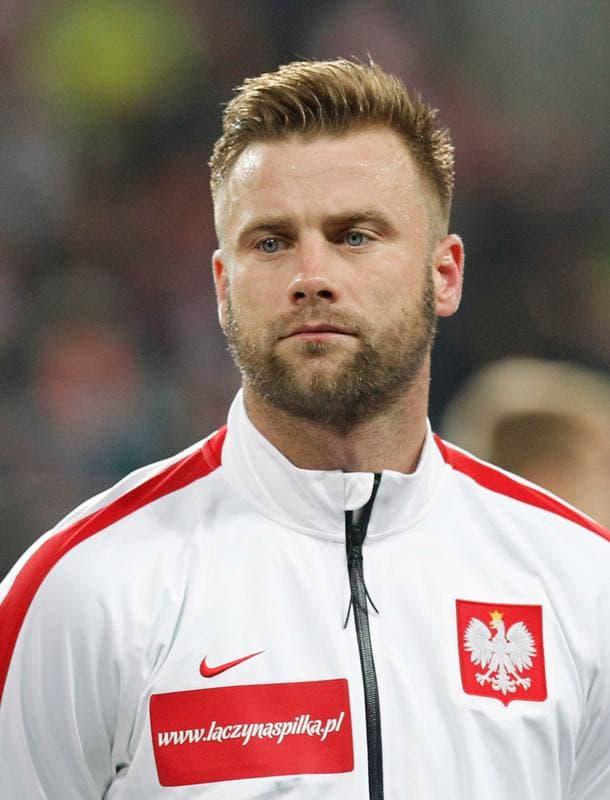 Football. International Friendly. Poland - Switzerland. 18.11.2014