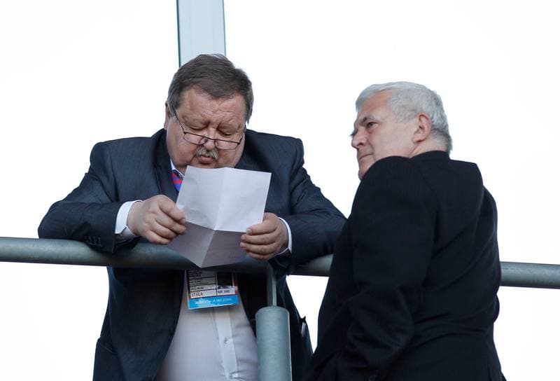 Football. T-Mobile Ekstraklasa. Piast Gliwice - Gornik Leczna. 07.11.2014