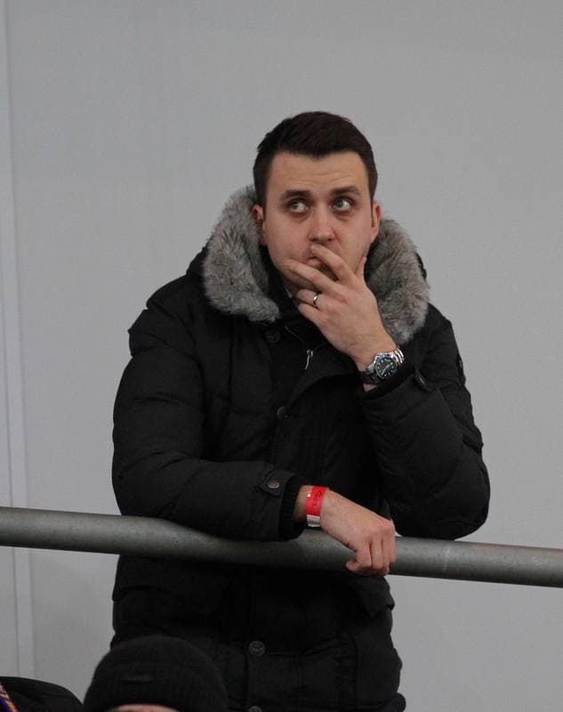 Football. T-Mobile Ekstraklasa. Piast Gliwice - Pogon Szczecin. 15.12.2014