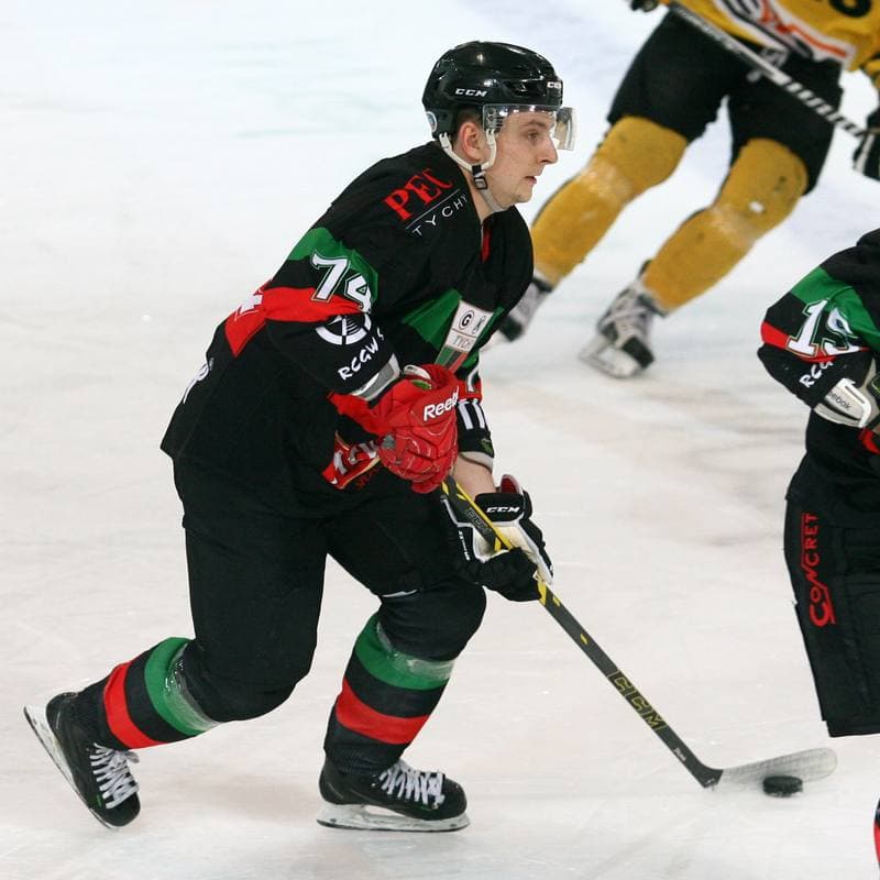 Ice Hockey. Polska Hokej Liga. HC GKS Katowice - GKS Tychy. 11.01.2015