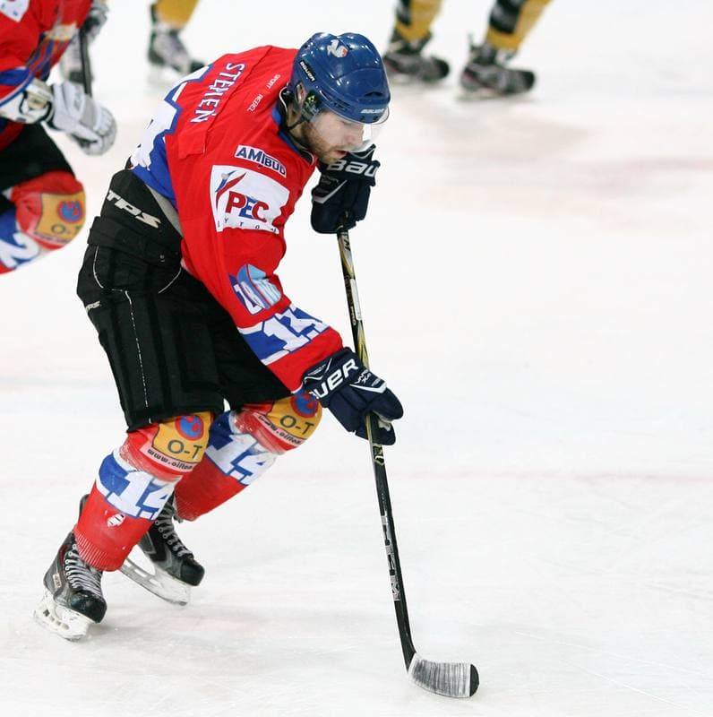 Ice Hockey. Tauron Hokej Liga. HC GKS Katowice - Polonia Bytom. 02.01.2015