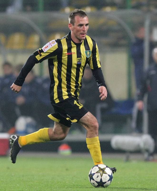 Football. I Liga. GKS Katowice - Wisla Plock. 28.03.2015
