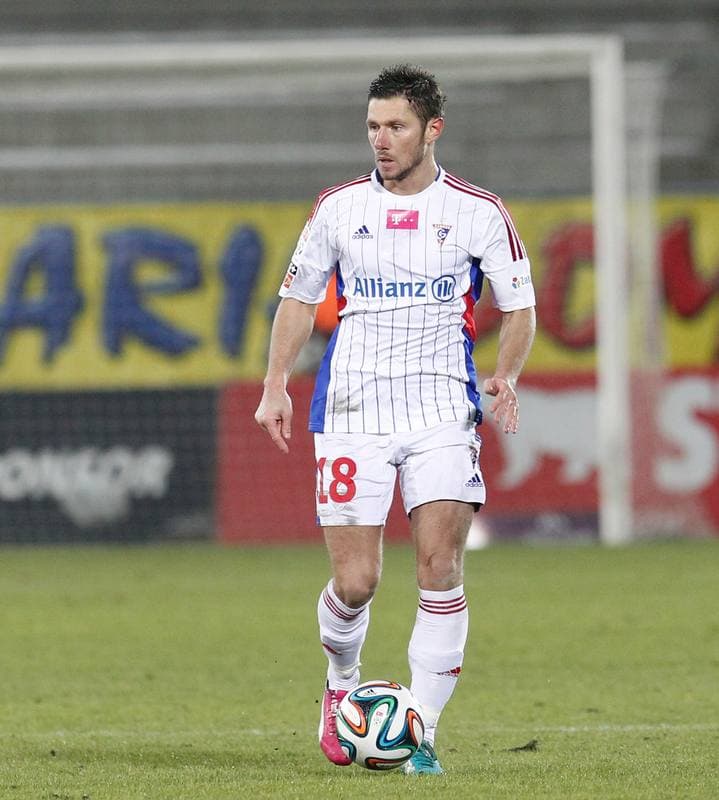 Football. PKO BP Ekstraklasa. Gornik Zabrze - Korona Kielce. 08.11.2015