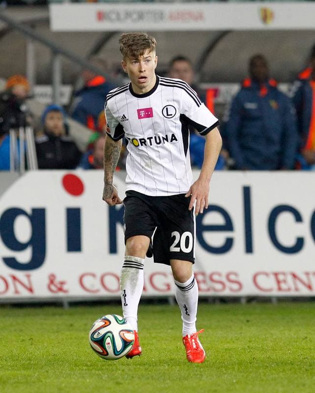 Football. T-Mobile Ekstraklasa. Korona Kielce - Legia Warsaw. 22.02.2015