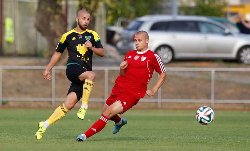 Football. I Liga. Pogon Siedlce - GKS Katowice. 27.08.2015