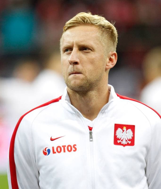 Football. UEFA Euro Qualifiers. Poland - Ireland. 11.10.2015