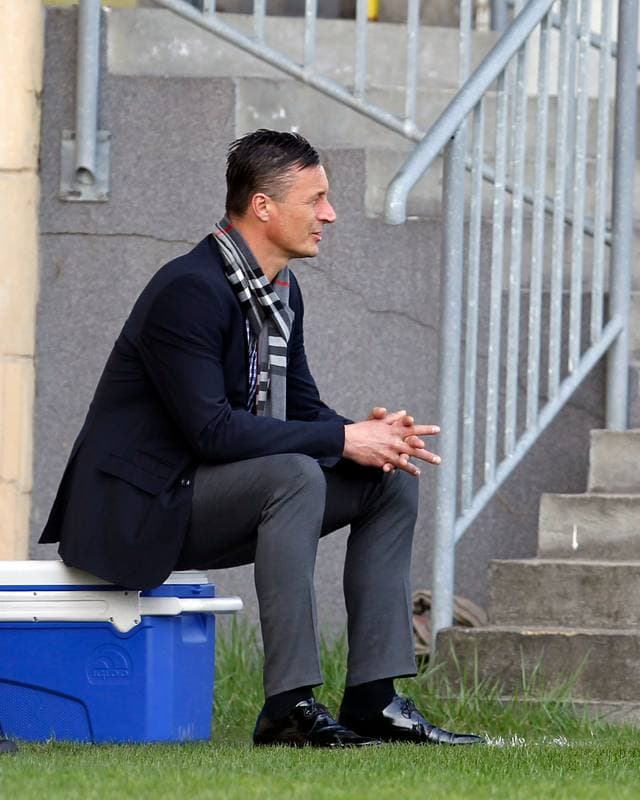 Football. I Liga. GKS Tychy - Chojniczanka Chojnice. 11.04.2015