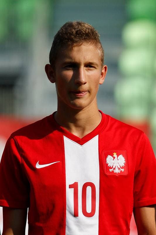 Football. Czech Republic U-16 - Poland U-16. 13.09.2016