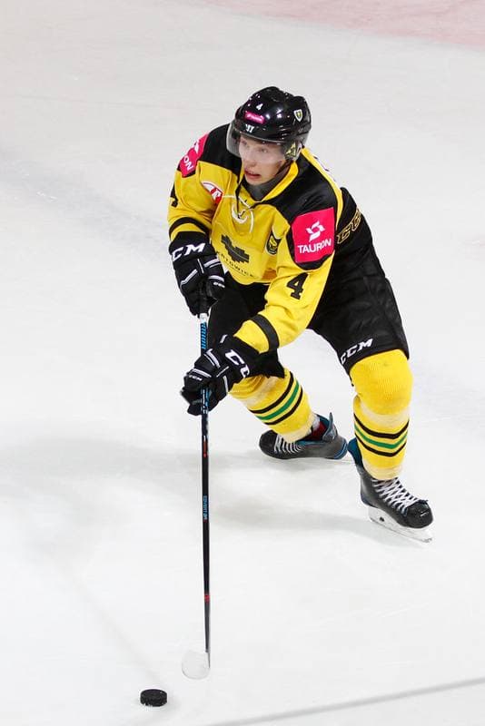 Ice Hockey. Tauron Hokej Liga. Tauron KH GKS Katowice - Comarch Cracovia Krakow. 20.11.2016