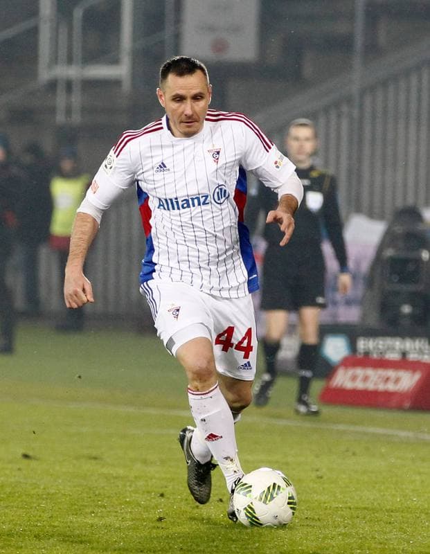 Football. Ekstraklasa. Gornik Zabrze - Ruch Chorzow. 21.02.2016