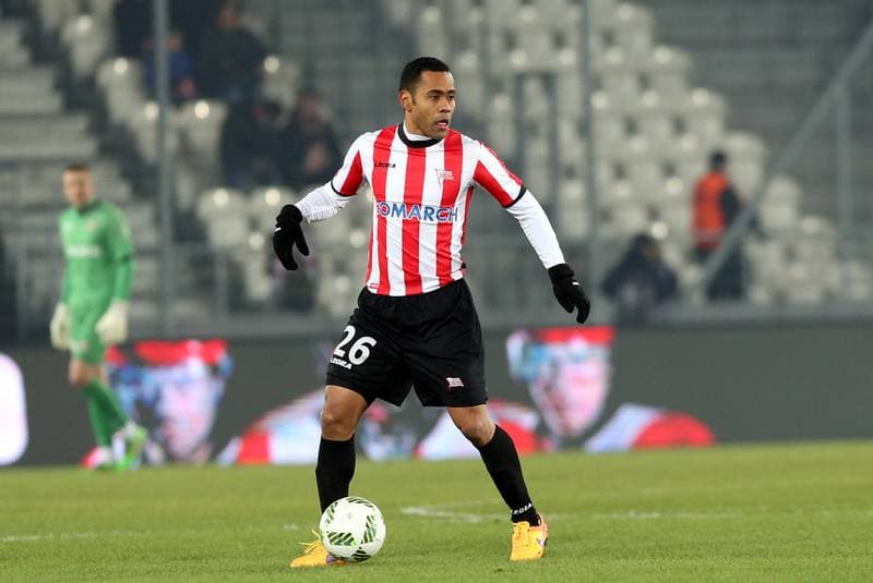 Football. Ekstraklasa. Cracovia Krakow - Zaglebie Lubin. 26.02.2016