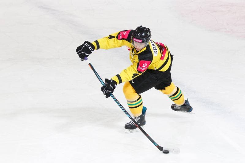 Ice Hockey. Tauron Hokej Liga. Tauron KH GKS Katowice - Unia Oswiecim. 03.02.2017