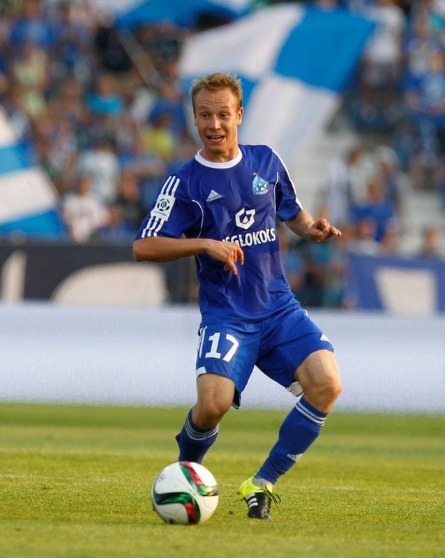 Football. T-Mobile Ekstraklasa. Ruch Chorzow - Podbeskidzie Bielsko Biala. 08.12.2014