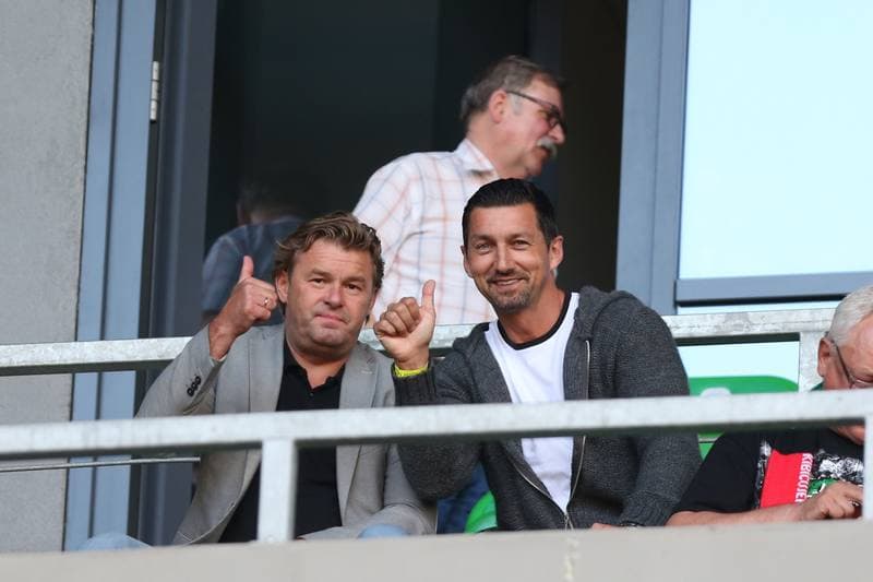 Football. Nice I Liga. GKS Tychy - Rakow Czestochowa. 14.05.2018