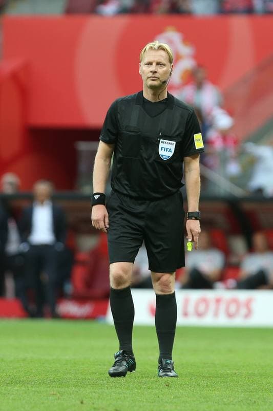 Football. International Friendly. Poland - Lithuania. 12.06.2018