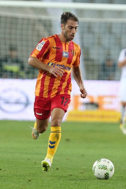 Football. Lotto Ekstraklasa. Korona Kielce - Wisla Krakow. 22.08.2016