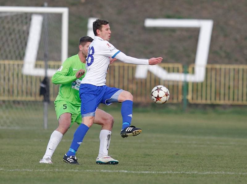 Football. I Liga. Rozwoj Katowice - Wigry Suwalki. 28.11.2015