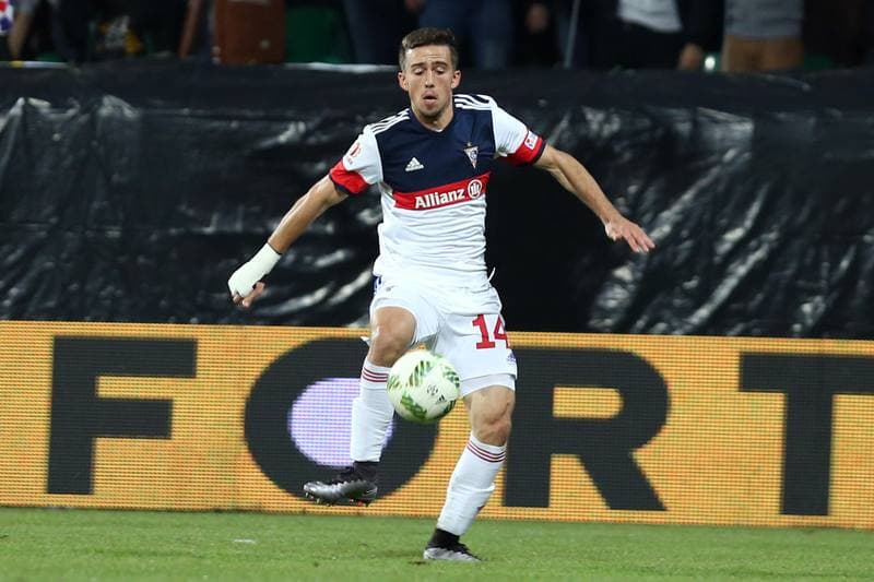 Football. I Liga. GKS Katowice - Gornik Zabrze. 23.10.2016