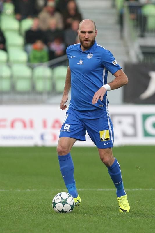 Football. ePojsteni.cz 1 liga. MFK Karvina - Slovan Liberec. 26.10.2016