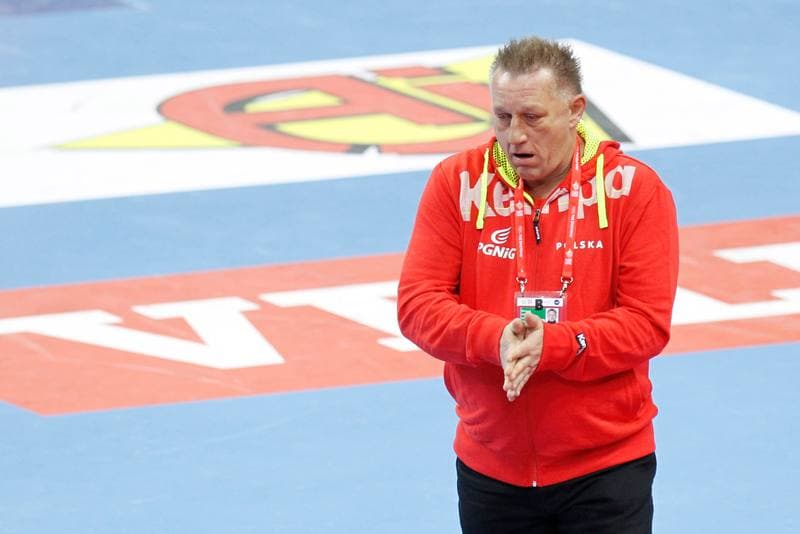 Handball. EHF Euro 2016. Poland - Belarus. 25.01.2016