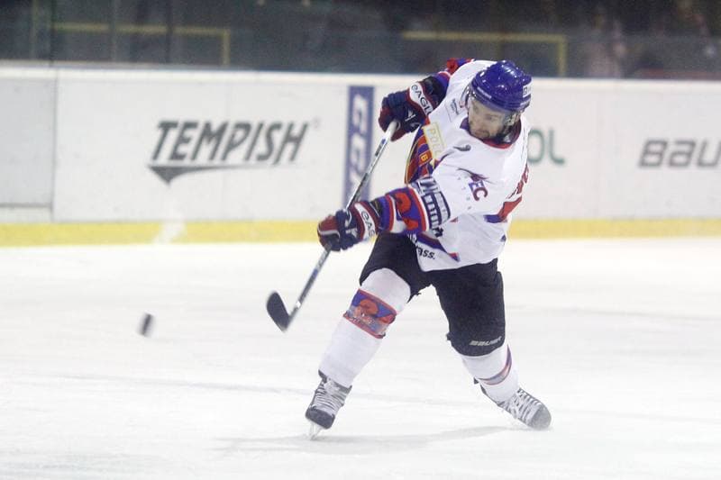 Ice Hockey. Polska Hokej Liga. Tempish Polonia Bytom - Orlik Opole. 03.02.2017