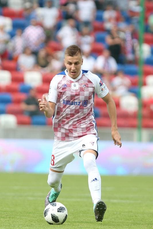 Football. Lotto Ekstraklasa. Gornik Zabrze - Korona Kielce. 22.07.2018