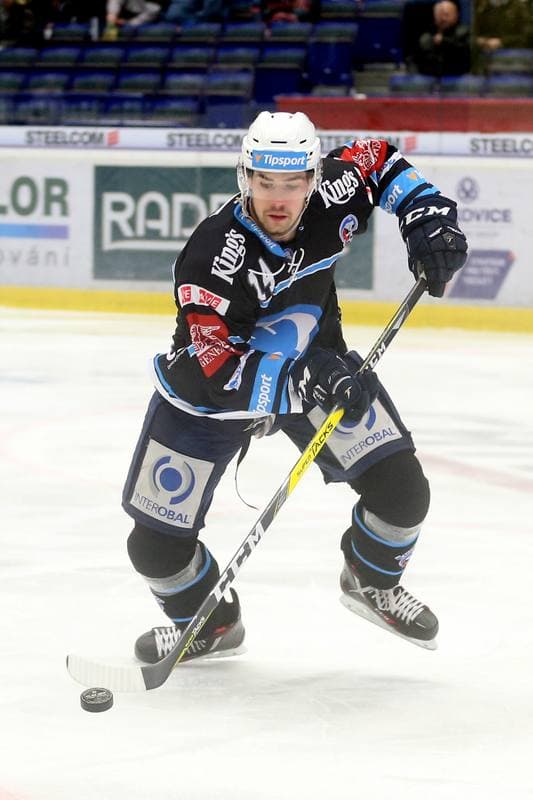 Ice Hockey. Tipsport Extraliga. HC Vitkovice Ridera - HC Skoda Plzen. 06.03.2017