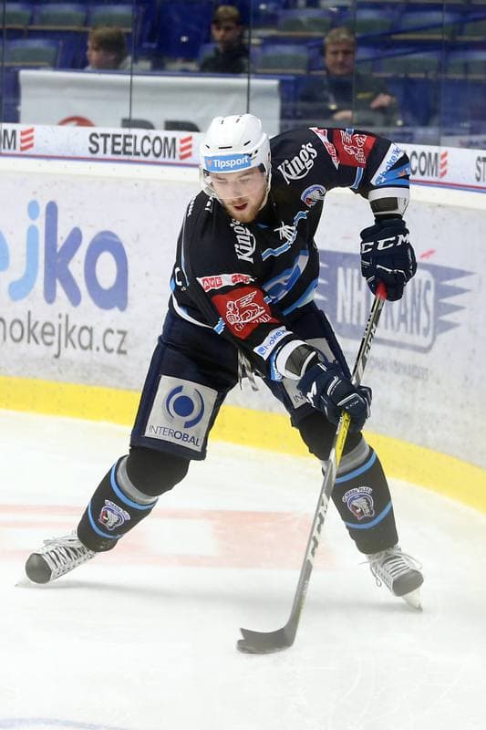 Ice Hockey. Tipsport Extraliga. HC Vitkovice Ridera - HC Skoda Plzen. 06.03.2017