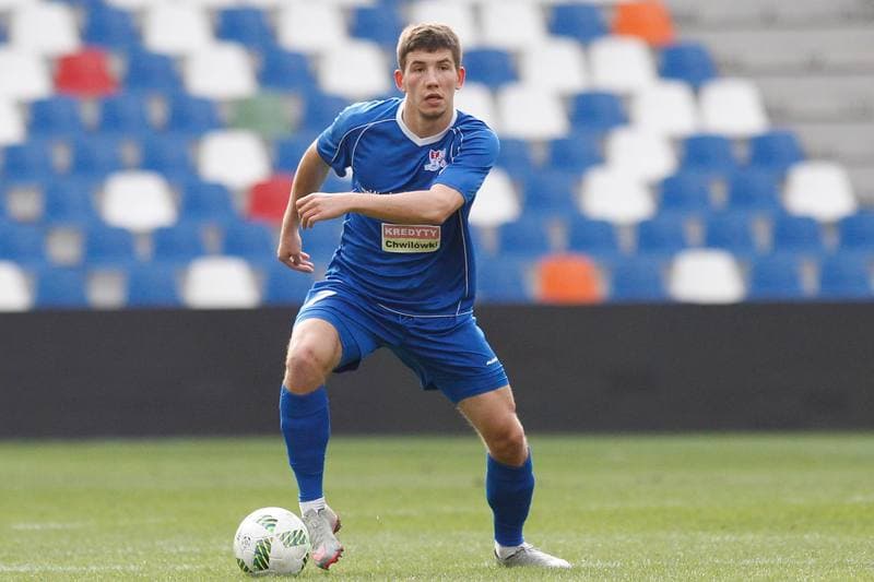 Football. Sparing. Podbeskidzie Bielsko Biala - Korona Kielce. 06.02.2016