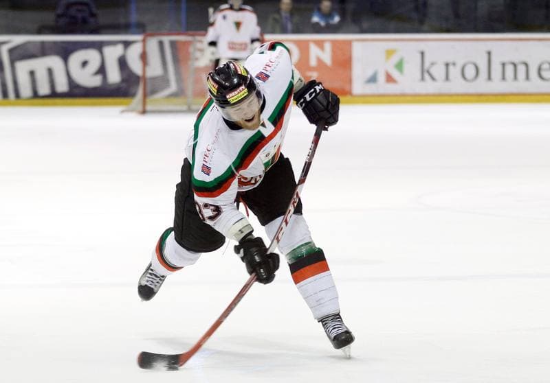 Ice Hockey. Polska Hokej Liga. GKS Tychy - Tatryski Podhale Nowy Targ. 01.03.2016