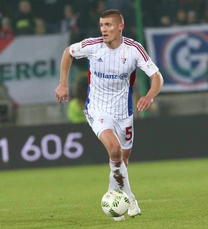Football. Ekstraklasa. Gornik Zabrze - Lech Poznan. 02.03.2016