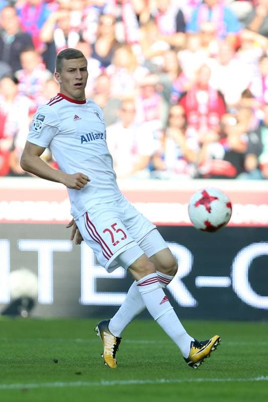 Football. Lotto Ekstraklasa. Gornik Zabrze - Piast Gliwice. 01.10.2017